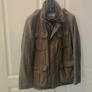 Men’s Andrew Marc New York Performance Jacket L